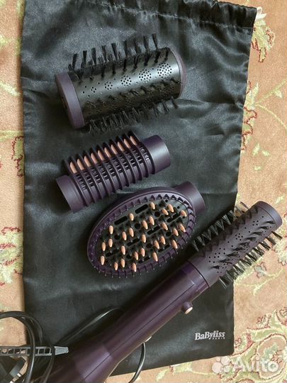 Фен Babyliss AS540E