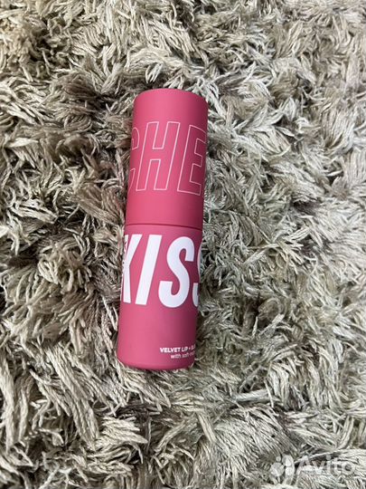 Набор косметики пакетом бу