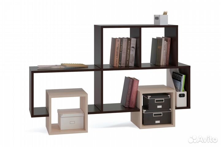 Полка настенная пк-10