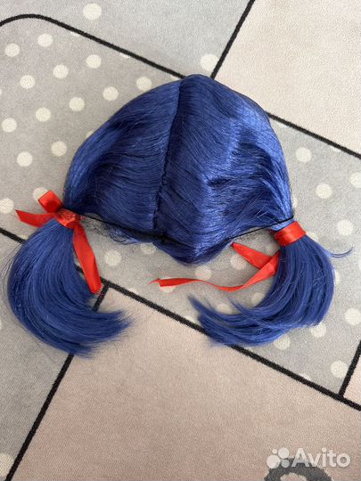 Костюм Леди Баг карнавальный Батик