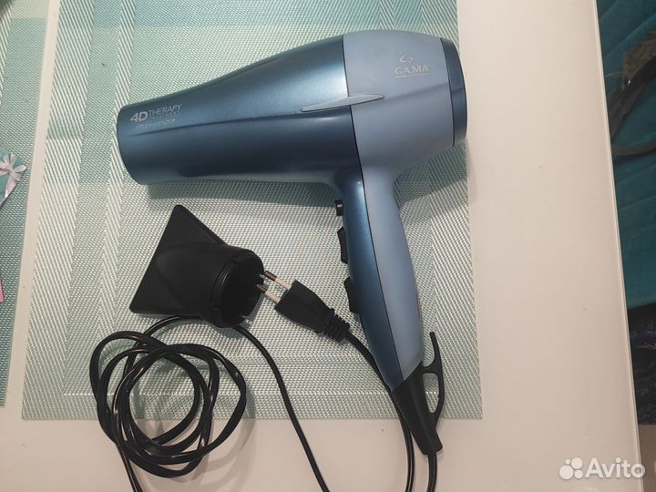 Фен для волос