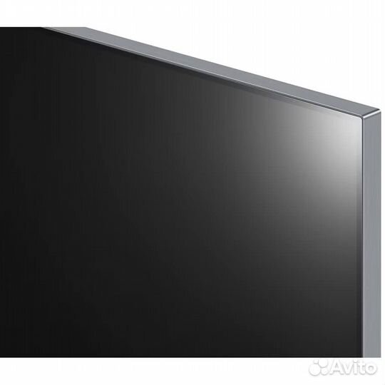 Телевизор lg oled83G4 адаптированный