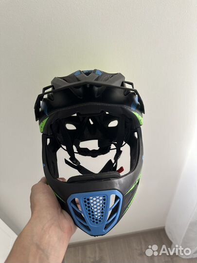 Детский шлем защитный C-maniac PRO