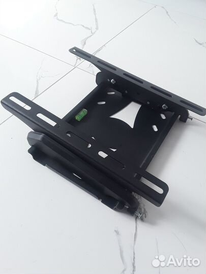 Кронштейн для телевизора наклонный