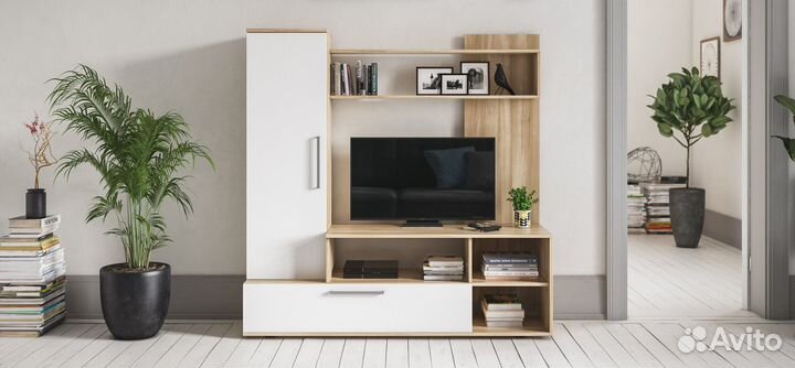 Горка небольшая новая, даже не распечатывали