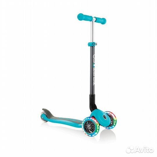 Globber Primo Foldable Lights