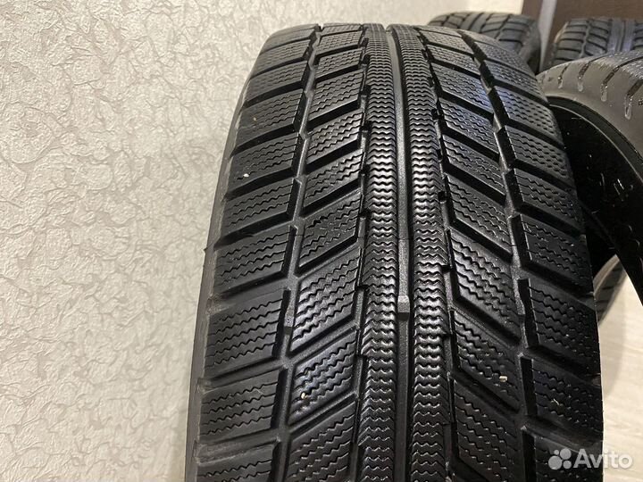 Белшина Artmotion Snow Bel-377 215/60 R16