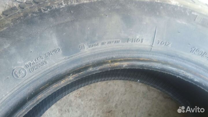 Bridgestone Turanza T001 195/65 R15 91V