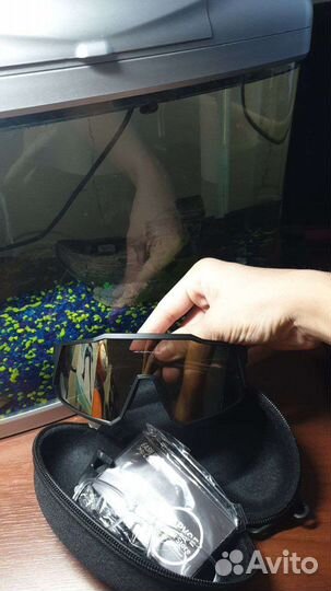 Очки для спорта