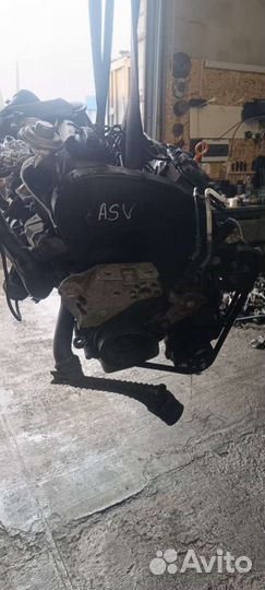 Двигатель, Volkswagen Golf 2000