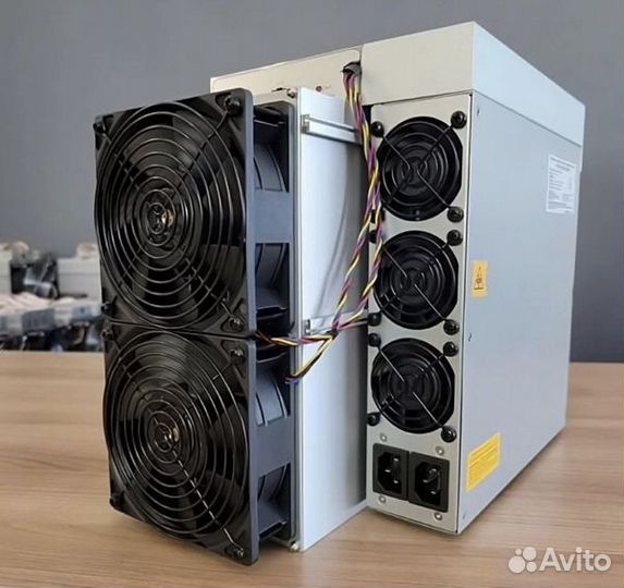 Antminer L7 9050 Новое Воронеж