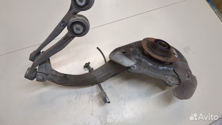 Ступица (кулак, цапфа) Audi A4 (B8), 2013