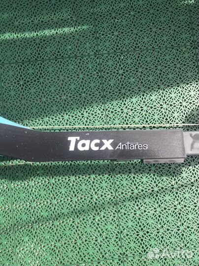 Велосипедный станок Tacx Antares