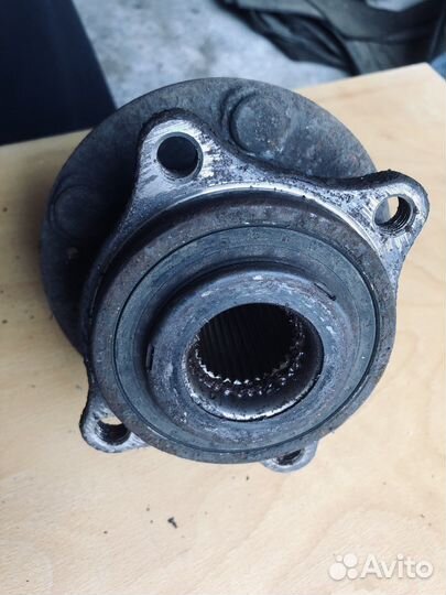 Нyundai/KIA 517503j000 ступица колеса