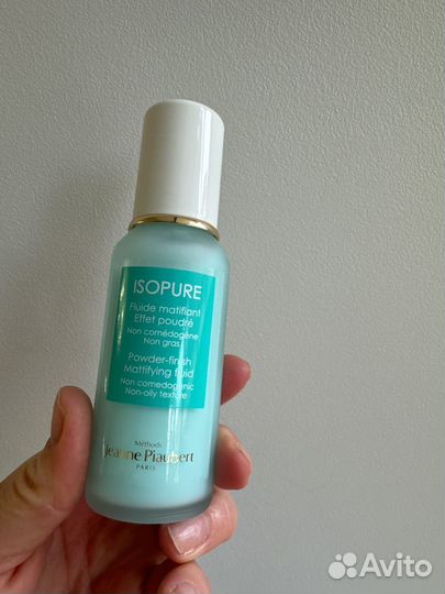 Сыворотка крем dior valmont Re vive