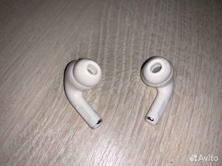 Наушники earpods pro оригинал