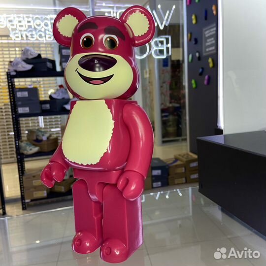 Медведи bearbrick