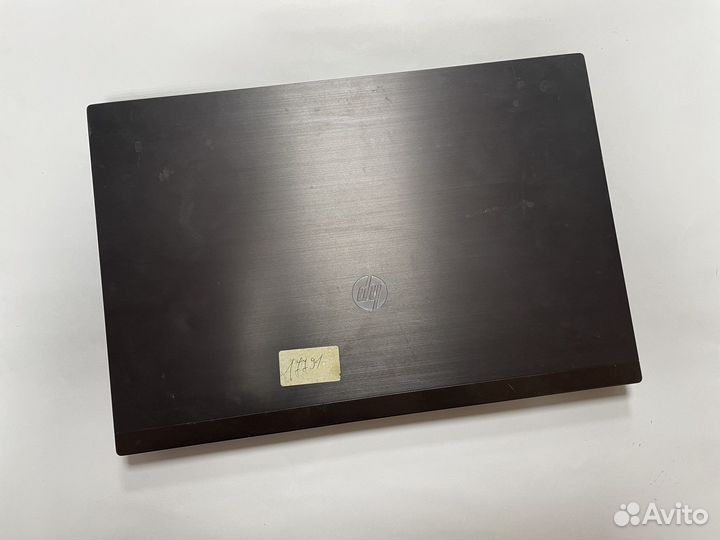 Hp ProBook 4525s в разбор