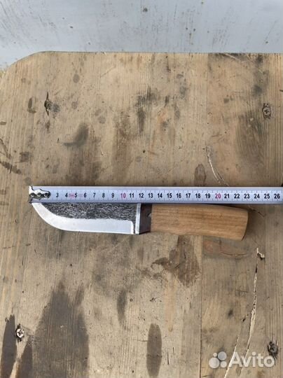 Нож походный