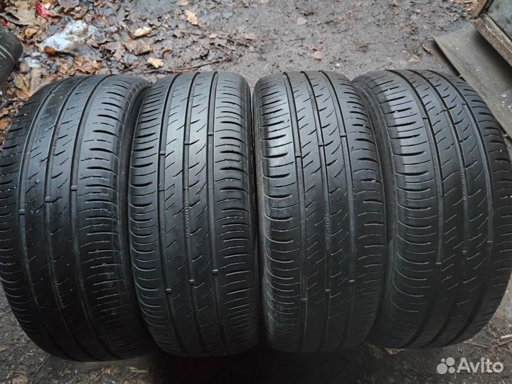 Kumho Ecowing ES01 KH27 195/60 R15 88H