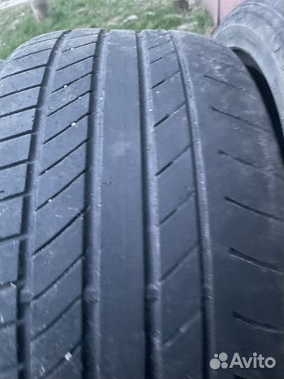 Continental Conti4x4SportContact 275/40 R20