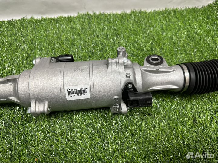 Рулевая рейка Mazda 6 GH