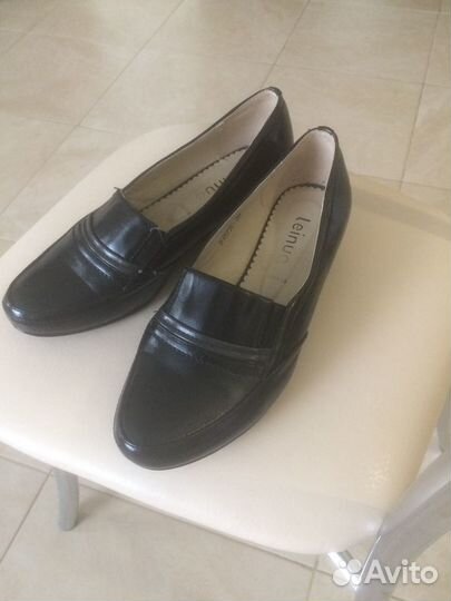 Туфли женские 37 размер