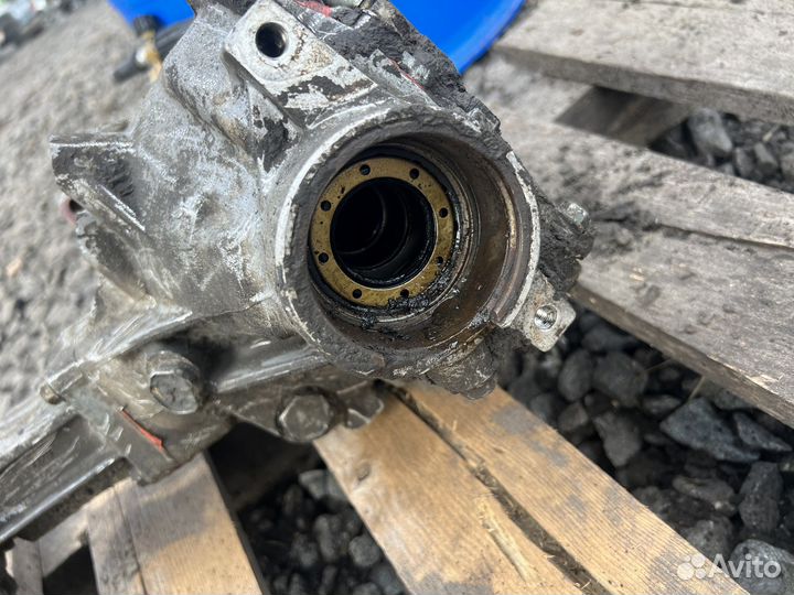 Раздаточная коробка Toyota Carina ST215 3SFE