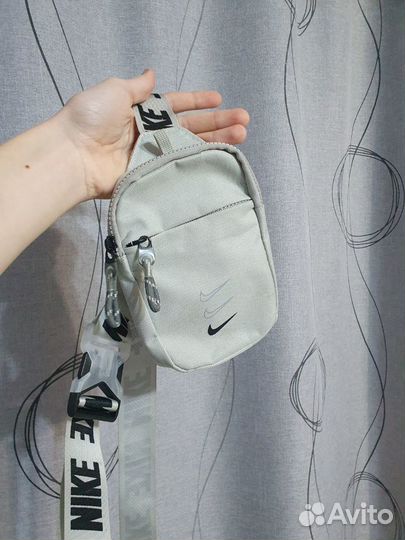 Сумка через плечо nike