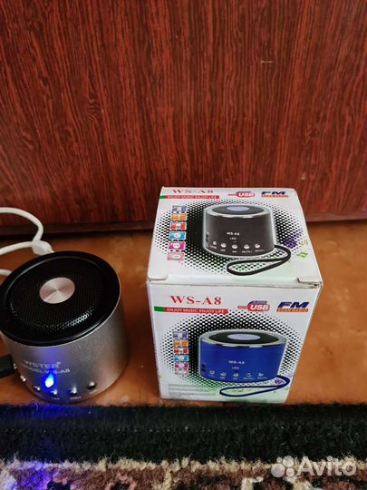 Радиоприемник с usb