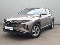 Hyundai Tucson, 2022, с пробегом, цена 3 599 000 руб.