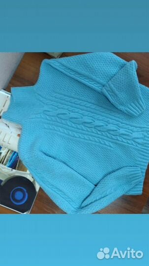 Вязание, пошив