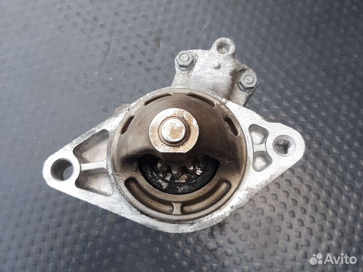 Стартер Тойота Авенсис 3 T270 1.8i