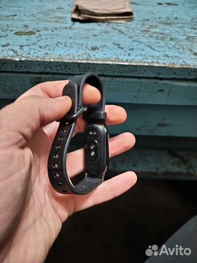 Фитнес браслет xiaomi SMART band 8