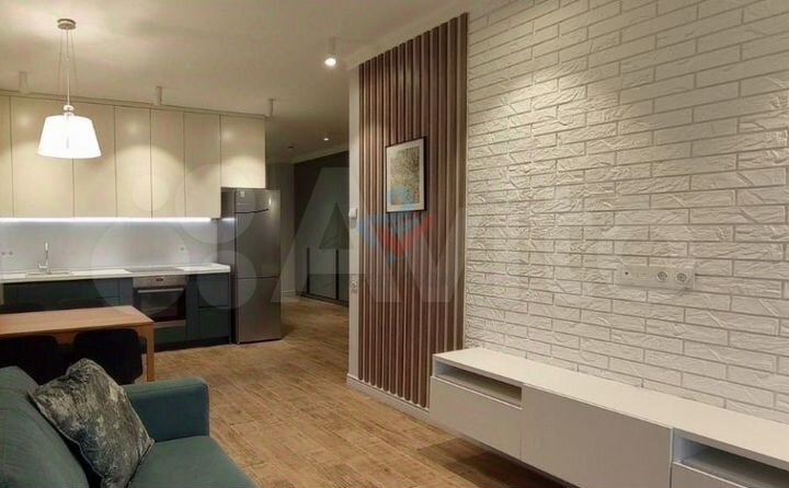 2-к. квартира, 70 м², 5/7 эт.