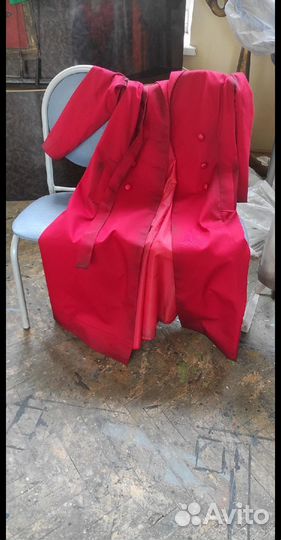 Портной швея на дому