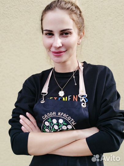 Парикмахерские услуги в центре Геленджика