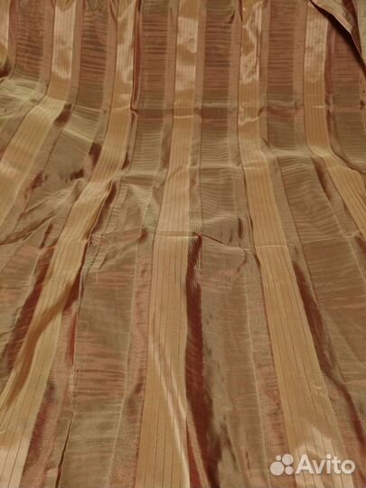 Шторы комплект готовые Новые