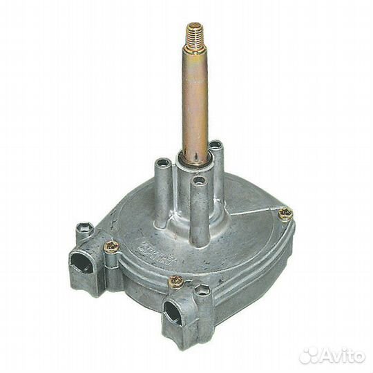 Рулевой редуктор усиленный