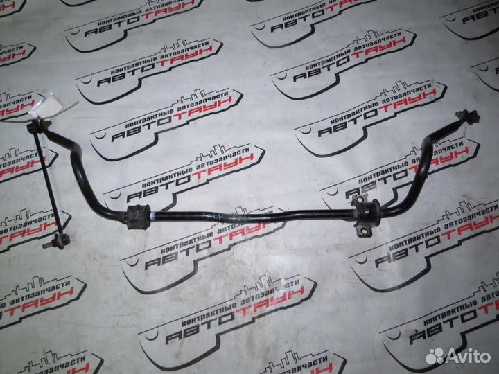 Стабилизатор mazda axela mazda3 BK BK3P BK5P bkep