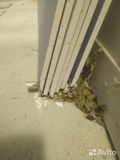 Гипсокартон кнауф влагостойкий-огнеупорный