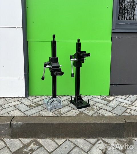 Стойка для дрели Ken, Dongcheng