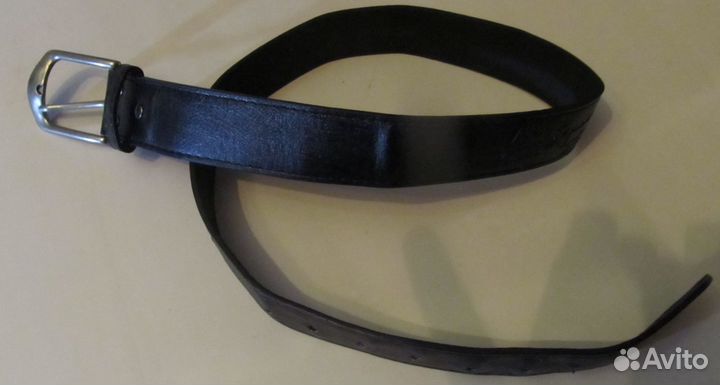 Ремень брючный, мужской