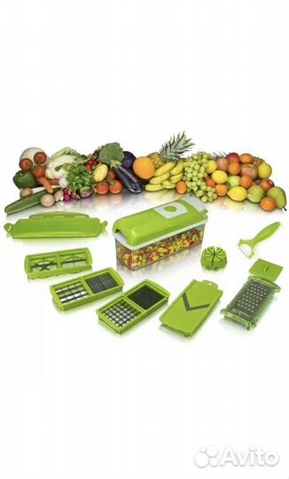 Новый Nicer Diser (Найсер Дайсер)