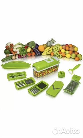 Новый Nicer Diser (Найсер Дайсер)