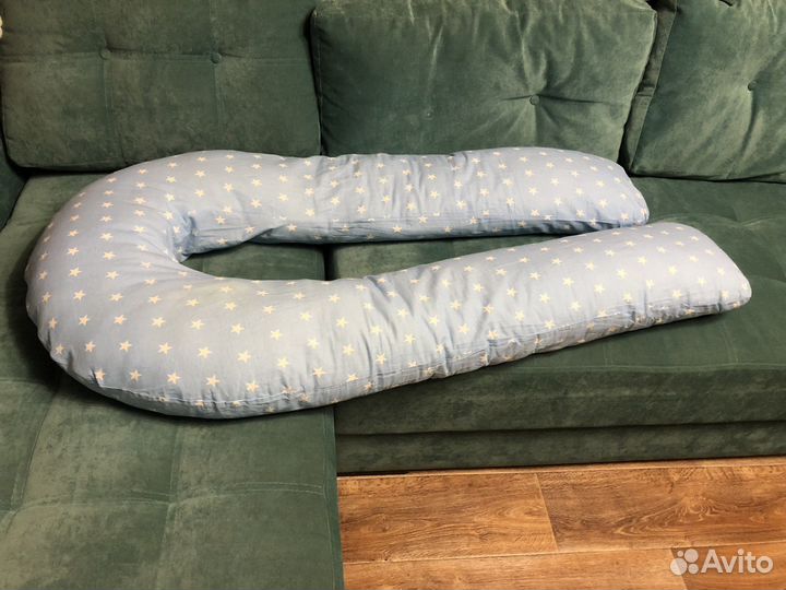 Подушка для беременных