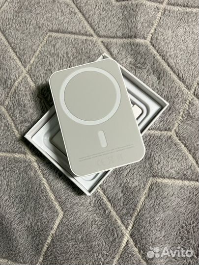 Apple magsafe battery pack 5000mAh