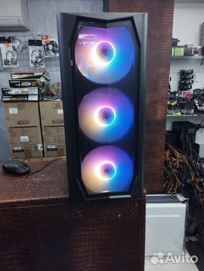 Ryzen 5 5600+Rtx 20060 Super 8G/Rtx 3070 8G