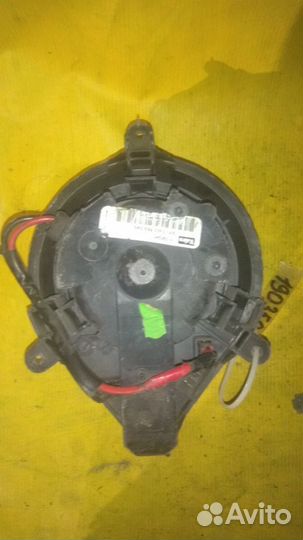 Мотор Печки Land Rover Range Rover 2 1994-2002