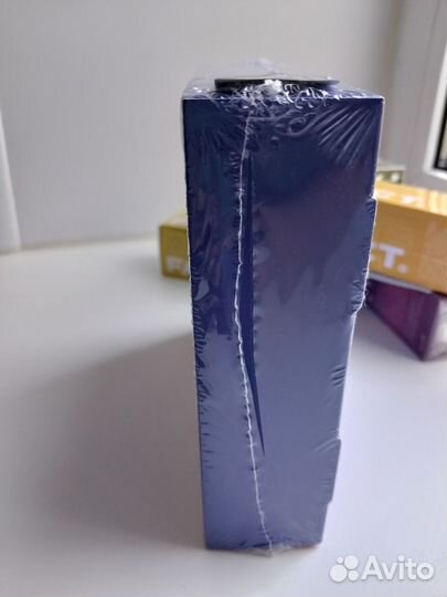 Набор косметики Art fact пилинг для лица